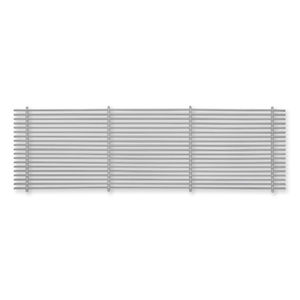 griglia di ventilazione in alluminio 1