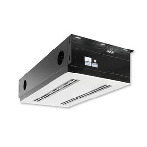 unità di ventilazione a recupero di calore