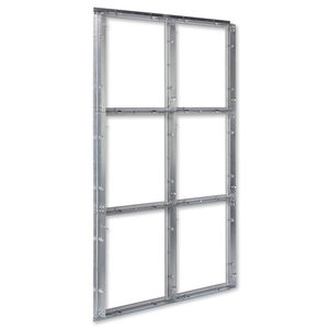 quadro per filtro aria/gas ad aria