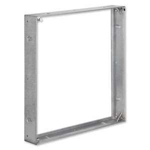 quadro per filtro aria/gas ad aria