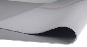 tappeto in isolante elettrico