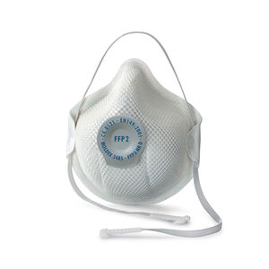 maschera di protezione monouso 1