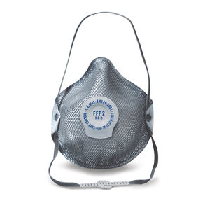 maschera di protezione monouso
