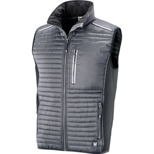 gilet da lavoro