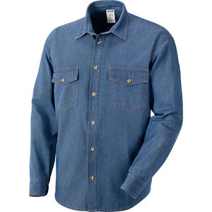 camicia da lavoro