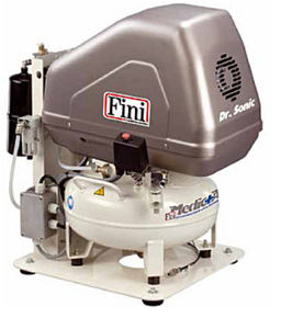 compressore a pistone
