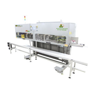 sigillatrice per sacchi / automatica / a induzione
