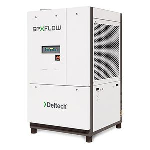 essiccatore per aria compressa a refrigerazione