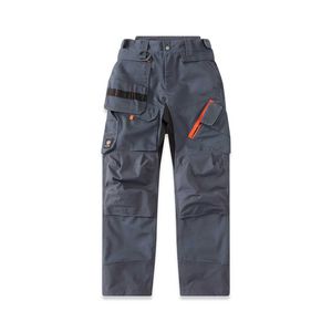 pantaloni da lavoro