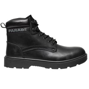 scarpe antinfortunistiche a stivaletto