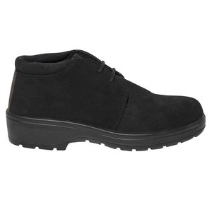scarpe antinfortunistiche a stivaletto