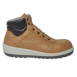 scarpe antinfortunistiche a stivaletto