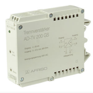 amplificatore di potenza