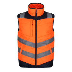 gilet da lavoro