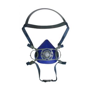 maschera di protezione riutilizzabile