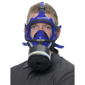 maschera di protezione riutilizzabile