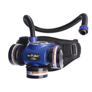 respiratore portatile
