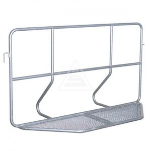 barriera di sicurezza