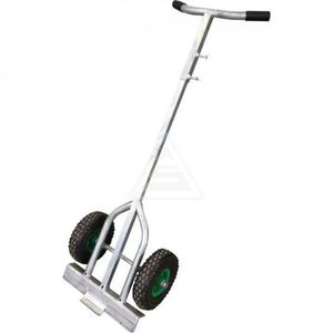 carrello a mano