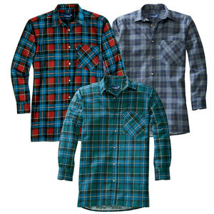 camicia da lavoro