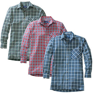 camicia da lavoro