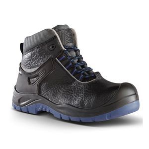 scarpe antinfortunistiche a stivaletto