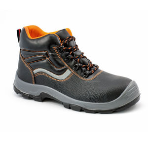 scarpe antinfortunistiche a stivaletto