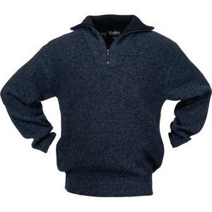pullover bianco