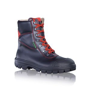 scarpe antinfortunistiche a stivaletto 1