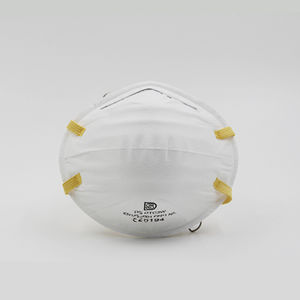 maschera di protezione monouso