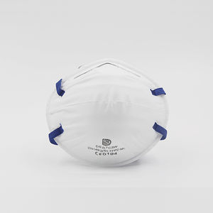 maschera di protezione monouso