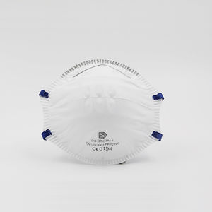 maschera di protezione monouso