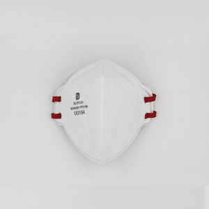 maschera di protezione monouso