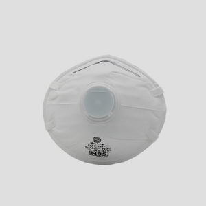 maschera di protezione monouso
