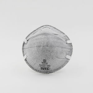 maschera di protezione monouso