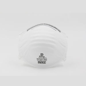 maschera di protezione monouso
