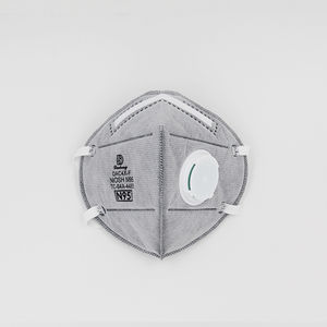 maschera di protezione monouso