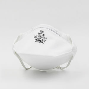 maschera di protezione monouso