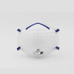 maschera di protezione monouso