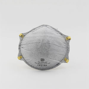 maschera di protezione monouso