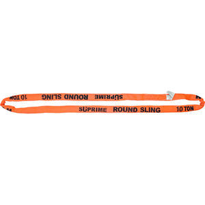 brache di sollevamento rotonde