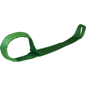 braca di sollevamento rotonda