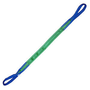 brache di sollevamento piatte
