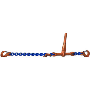 catena di ancoraggio