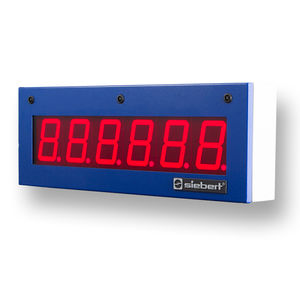 display LED