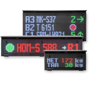 display LED