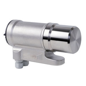 misuratore di portata elettromagnetico