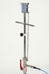 misuratore di portata elettromagnetico