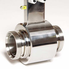 misuratore di portata elettromagnetico