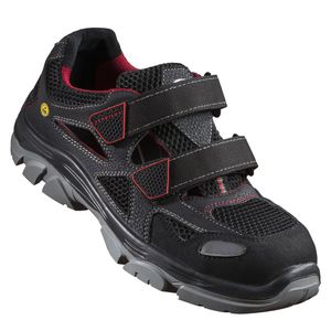 scarpa antinfortunistica antiscivolo